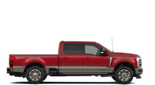 2026 Ford Super Duty® External Image 1